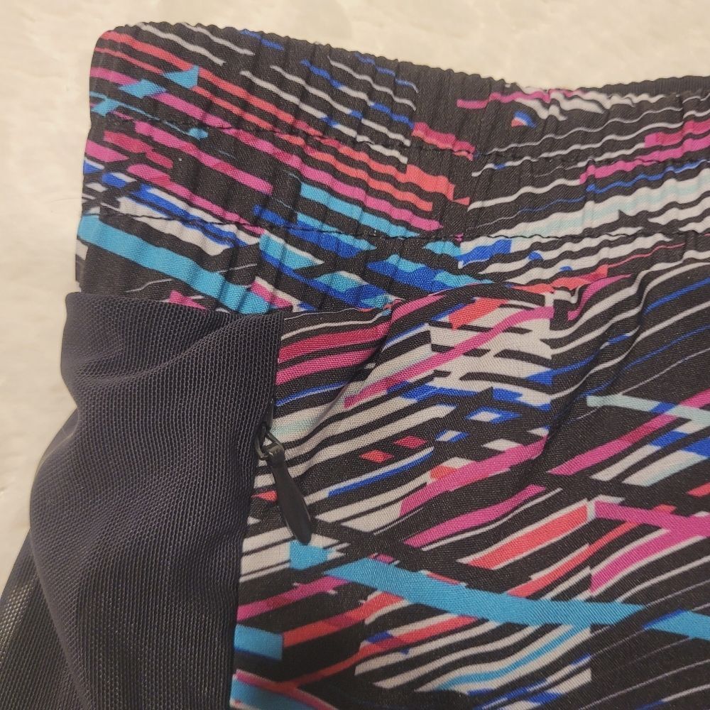 Fabletics Fallon Compression Lined Athletic Short… - image 8